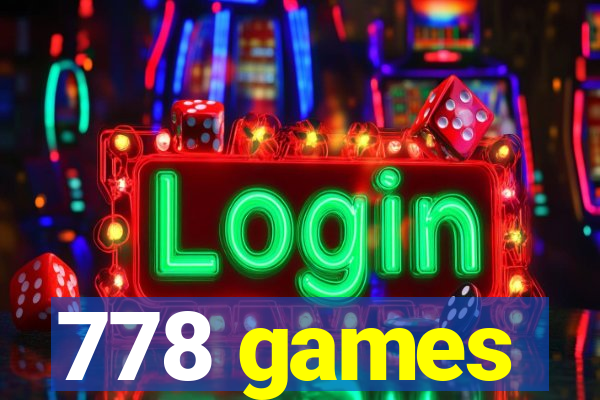 778 games